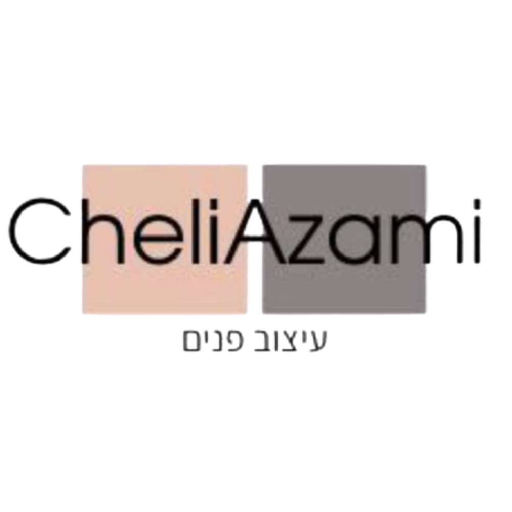 לוגו CheliAzami