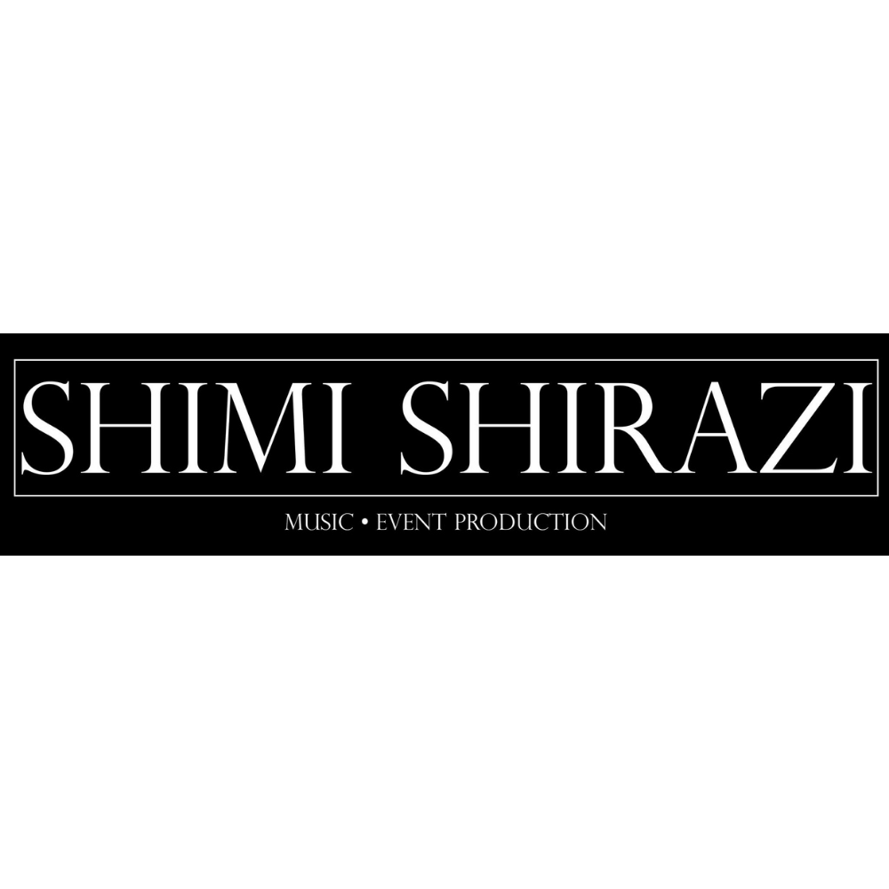 לוגו Shimi Shirazi