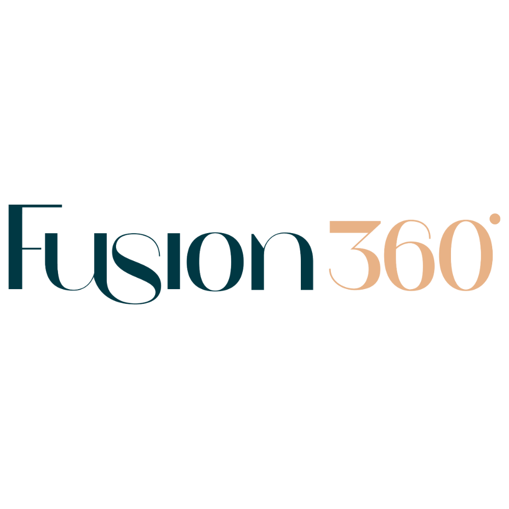 לוגו Fusion 360